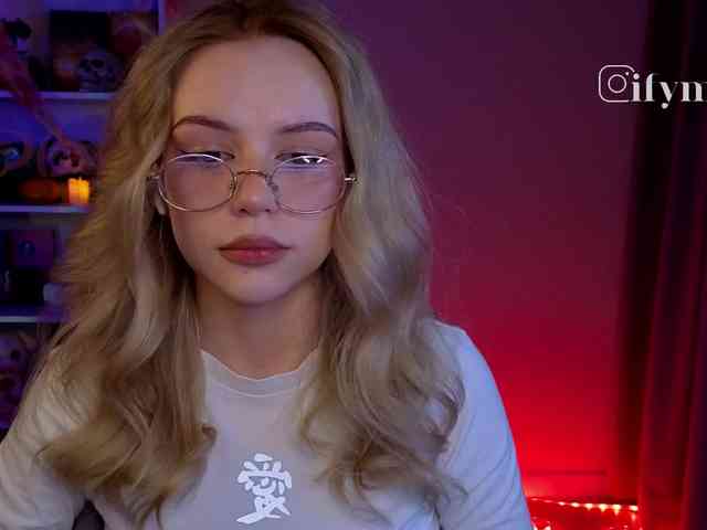 fymryn webcam