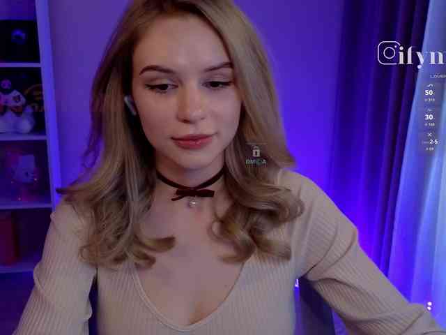 fymryn webcam