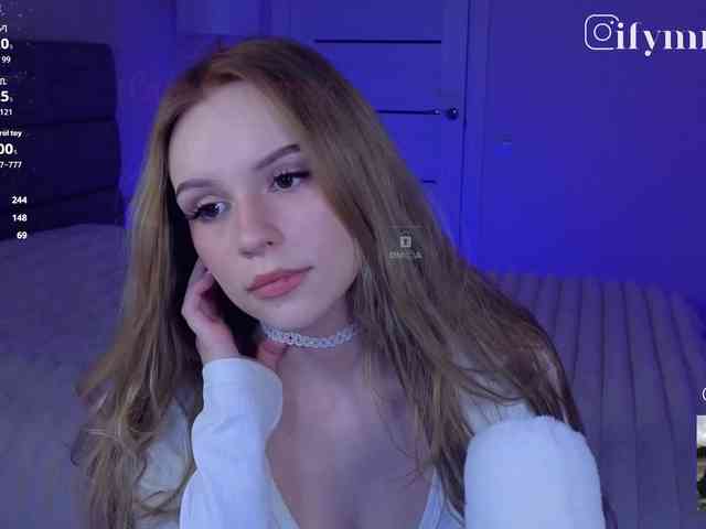 fymryn webcam