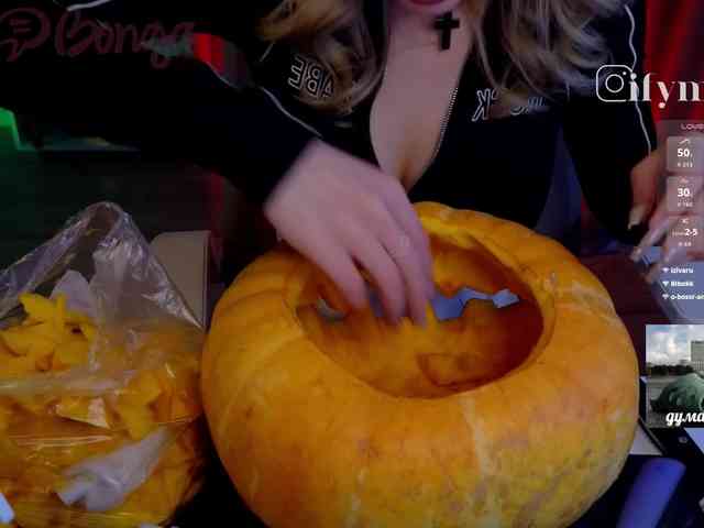 fymryn webcam