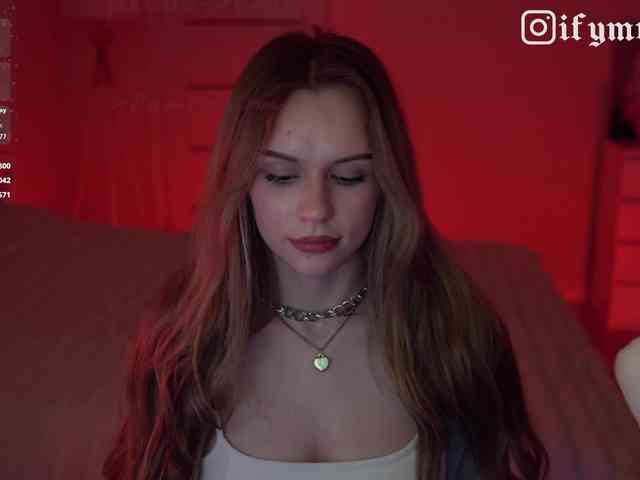 fymryn Live Webcam on BongaCams