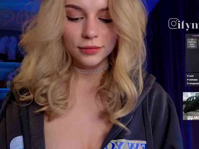 fymryn webcam