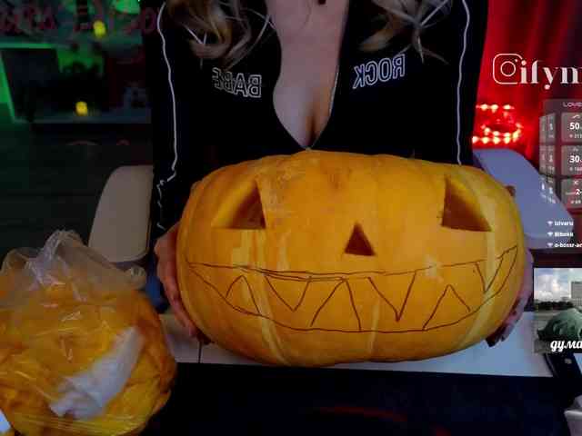 fymryn webcam