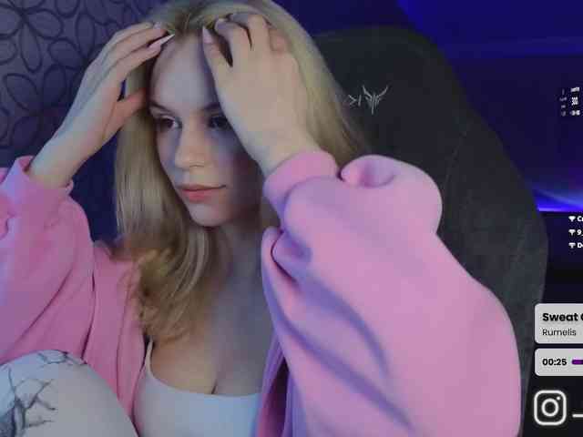fymryn webcam