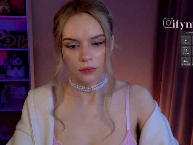 fymryn webcam