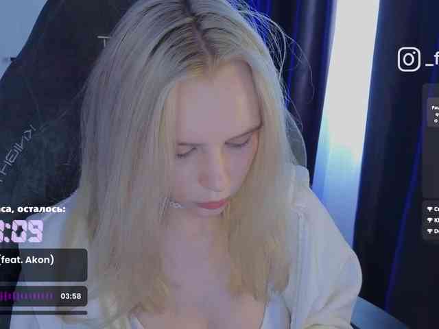 fymryn webcam