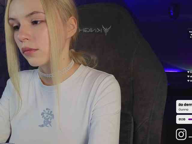 fymryn webcam