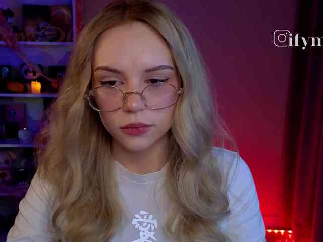 fymryn webcam