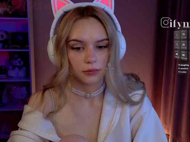 fymryn webcam