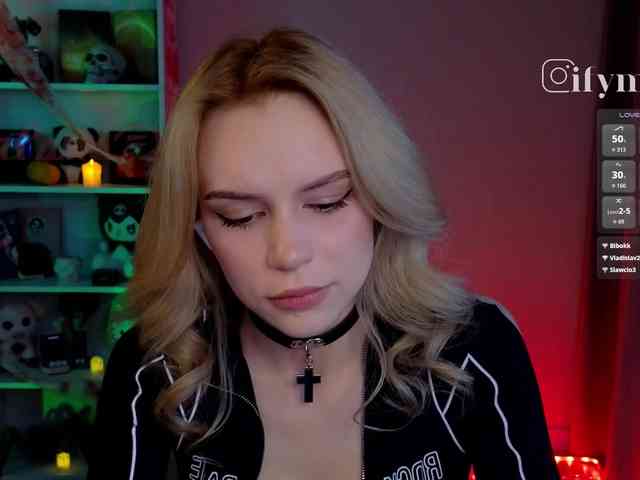 fymryn webcam