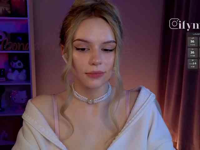 fymryn webcam