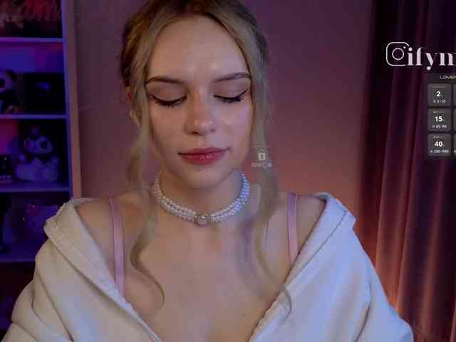 fymryn webcam