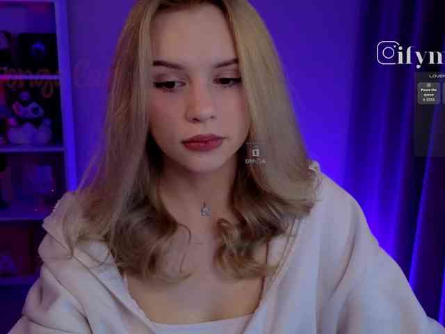 fymryn webcam