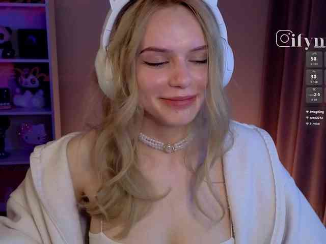 fymryn webcam