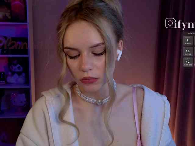 fymryn webcam