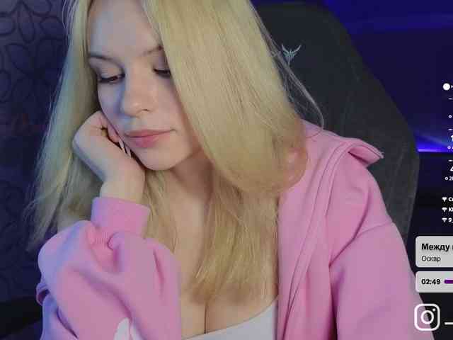 fymryn webcam