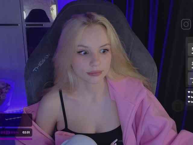 fymryn webcam