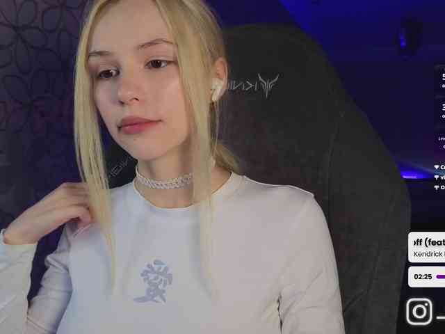 fymryn webcam