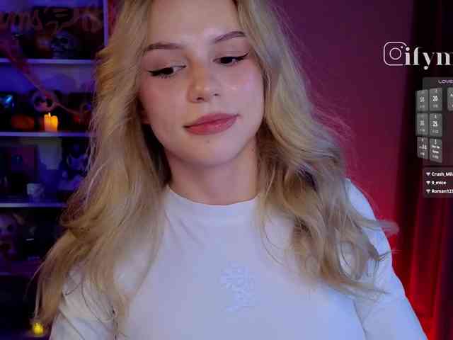 fymryn webcam