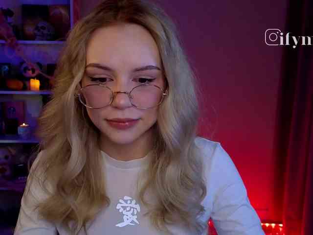 fymryn webcam