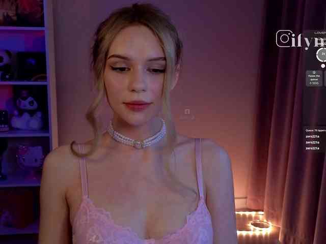 fymryn webcam