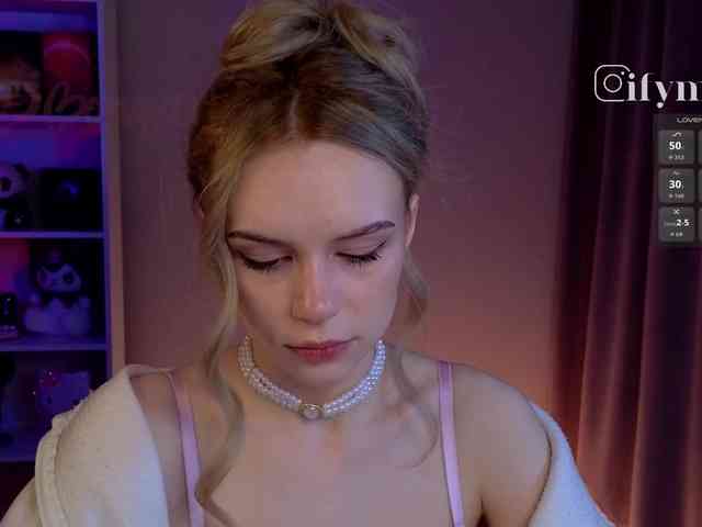 fymryn webcam