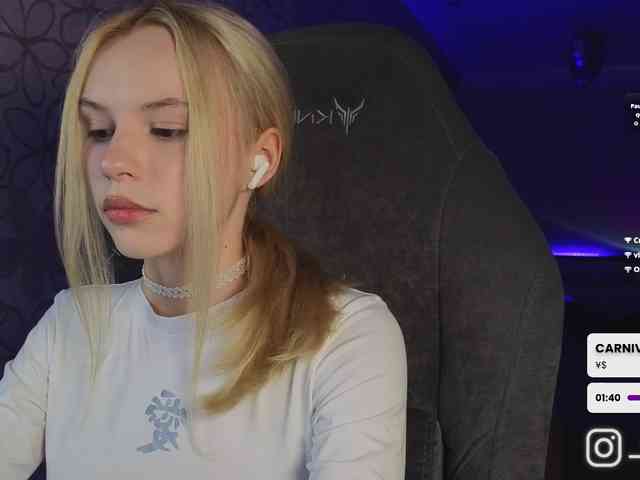 fymryn webcam