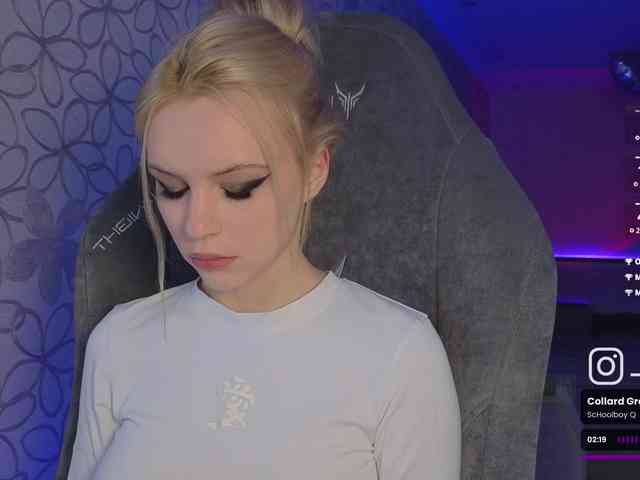 fymryn webcam