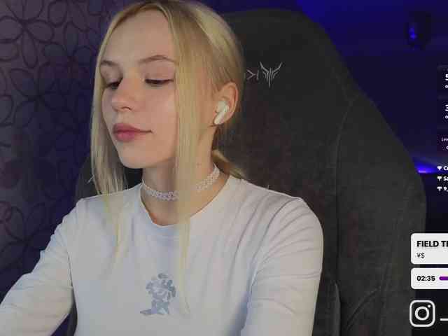 fymryn webcam
