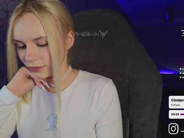 fymryn webcam