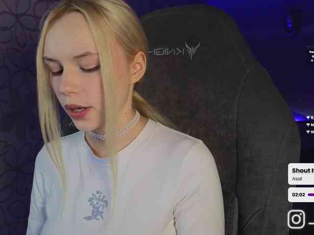 fymryn webcam