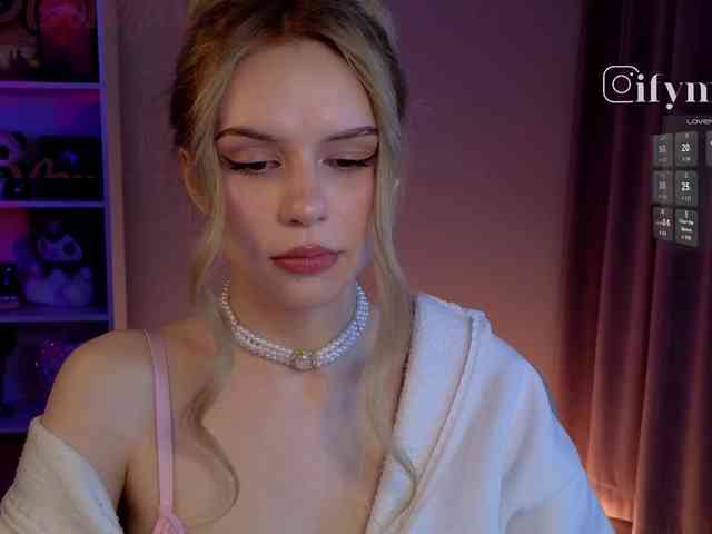 fymryn webcam