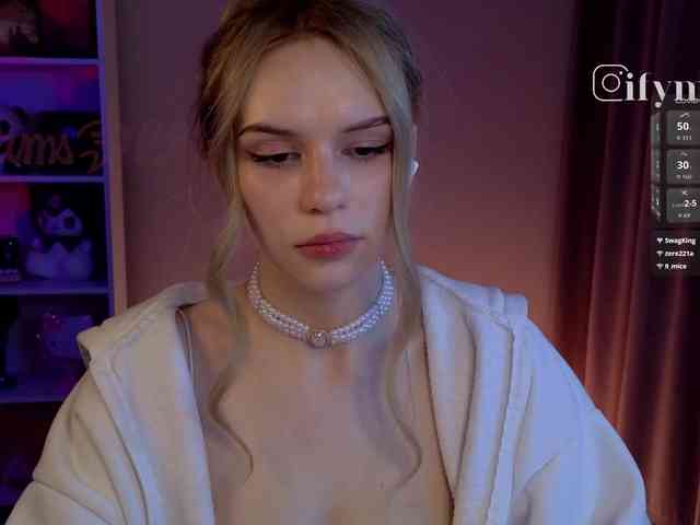 fymryn webcam