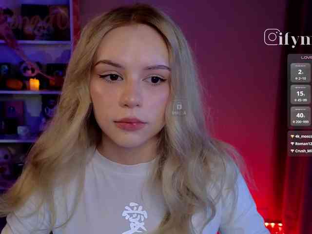 fymryn webcam