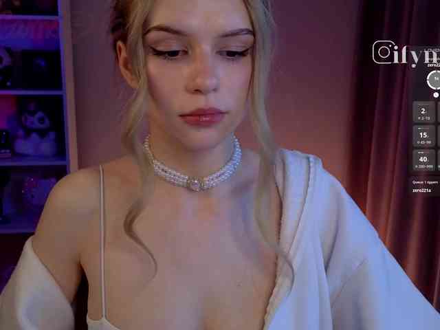 fymryn webcam