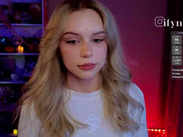 fymryn webcam