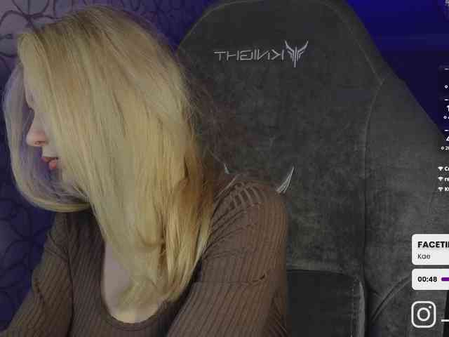 fymryn webcam
