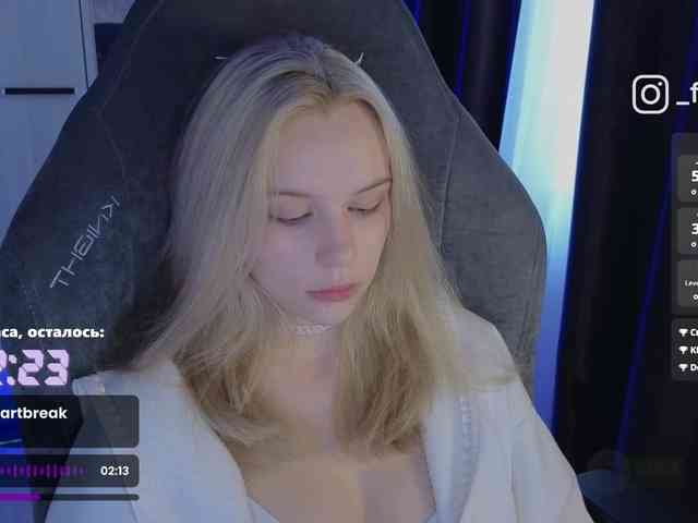 fymryn webcam