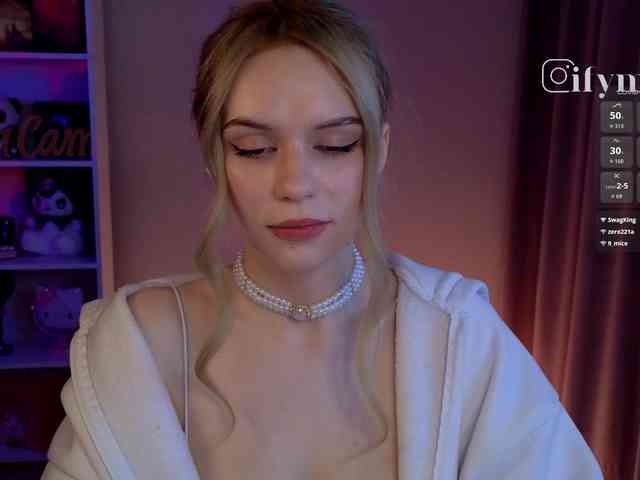 fymryn webcam
