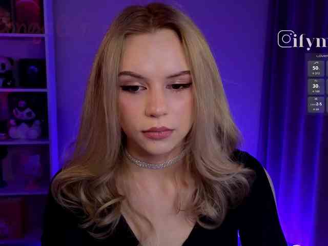 fymryn webcam