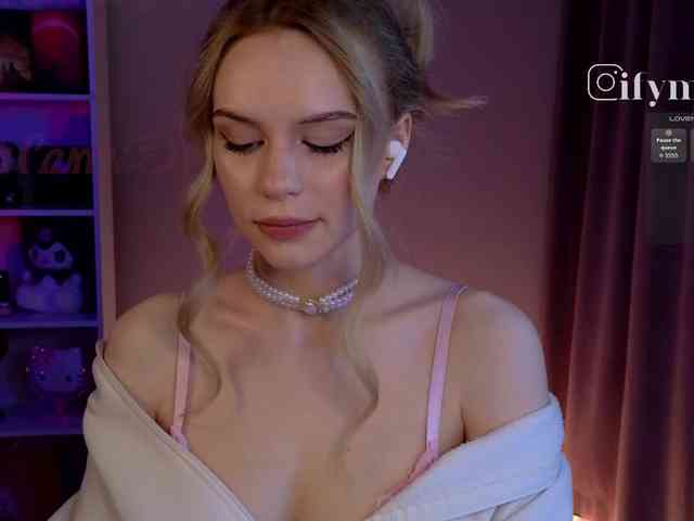 fymryn webcam