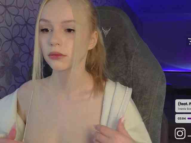 fymryn webcam