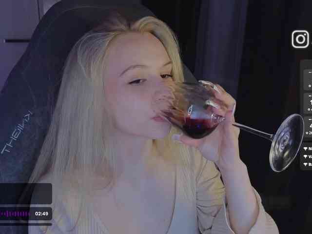 fymryn webcam