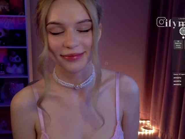 fymryn webcam