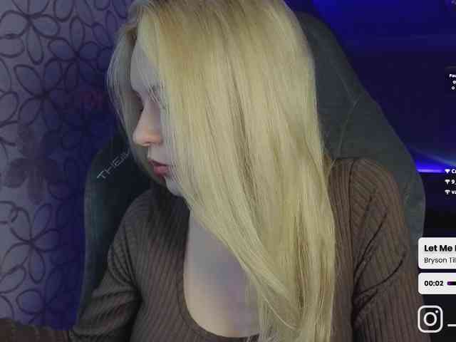 fymryn webcam