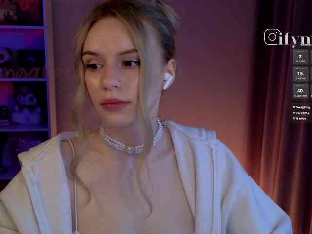 fymryn webcam