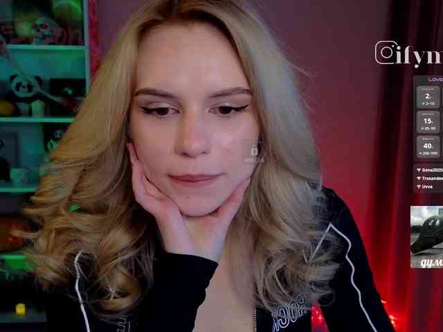 fymryn webcam
