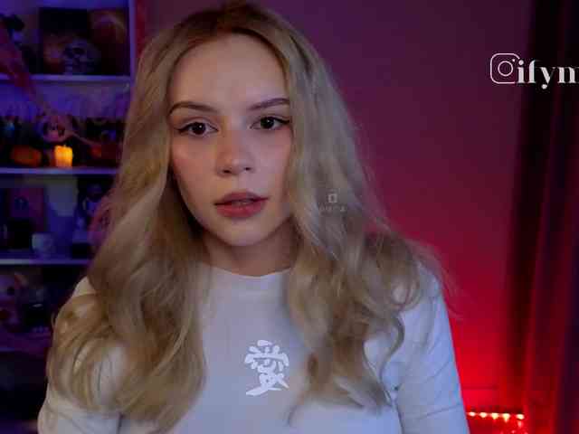 fymryn webcam