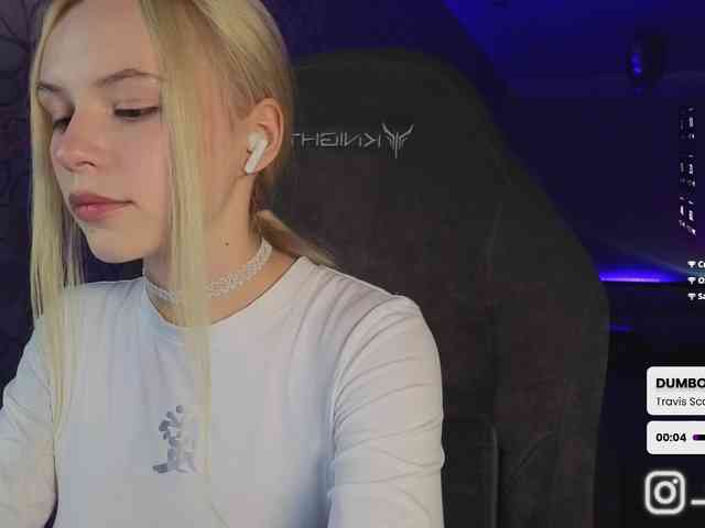 fymryn webcam