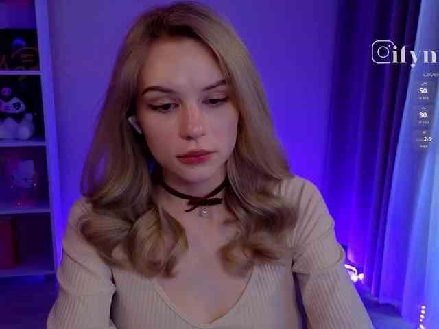 fymryn webcam